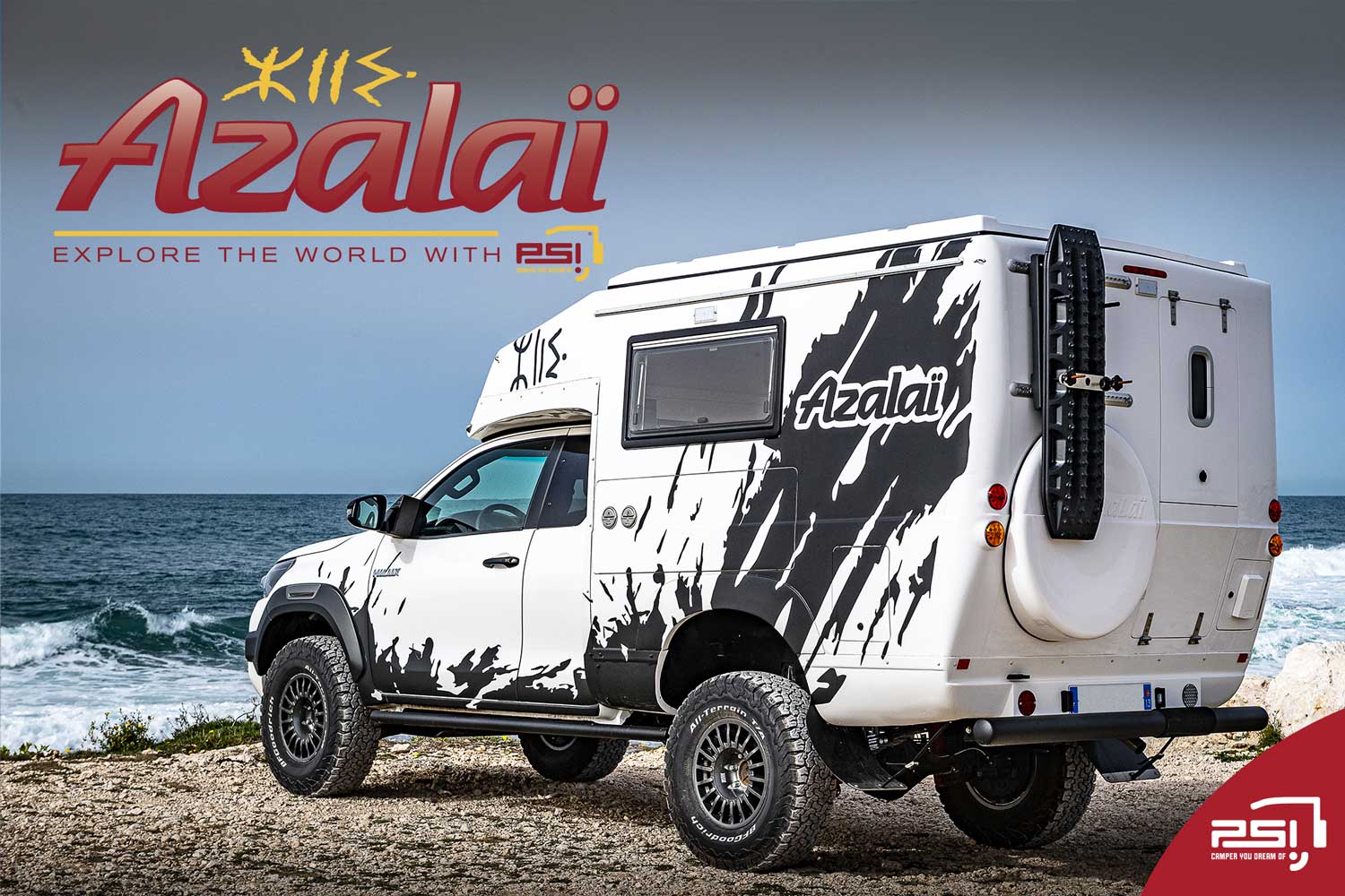Azalai