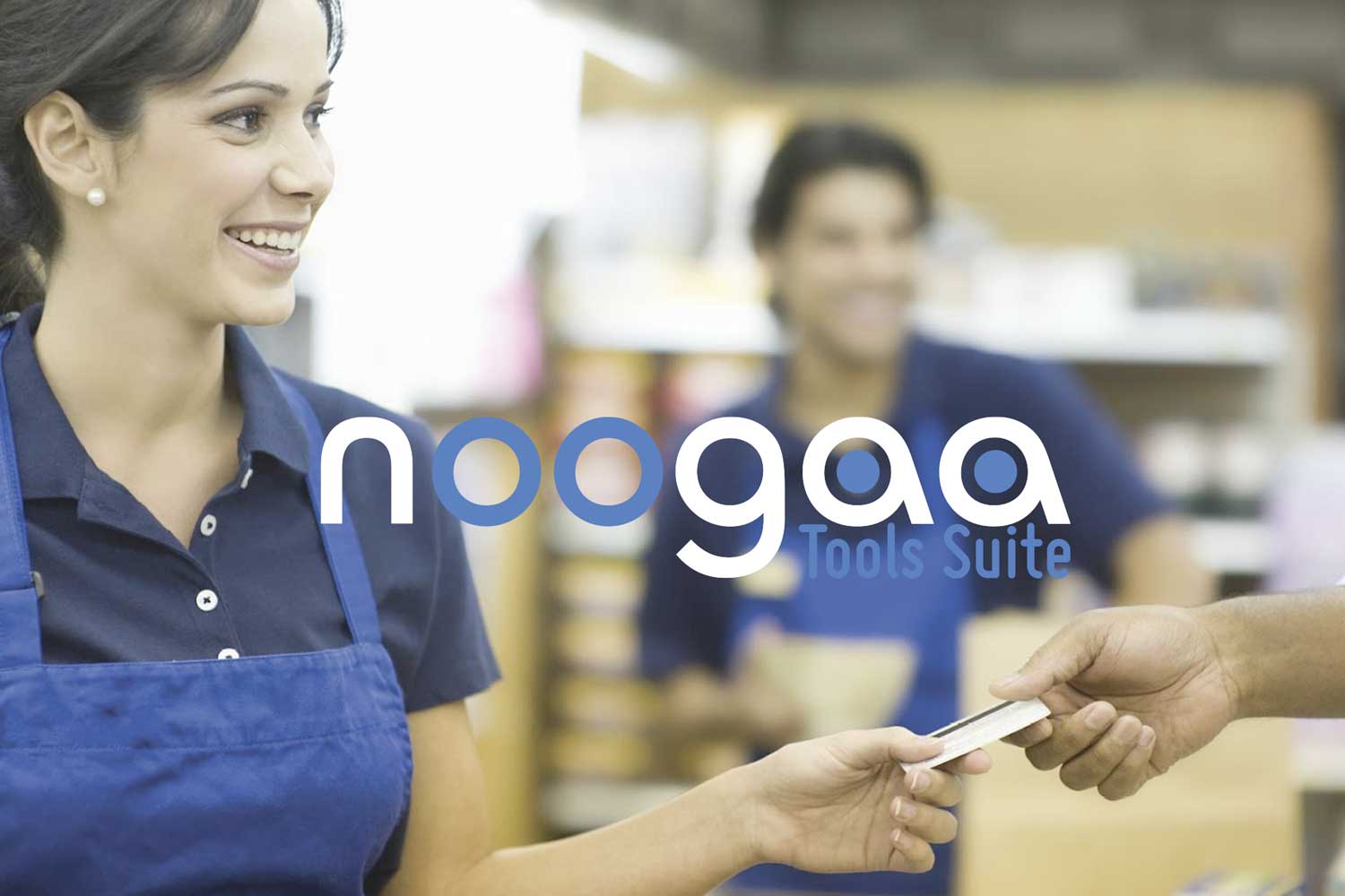 Noogaa